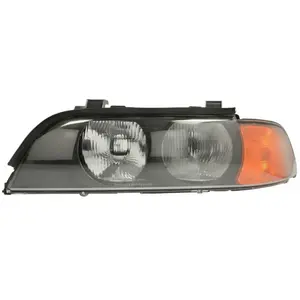 Comparateur de prix : TYC Phare avant pour BMW: Série 5 (Ref: 20-0380-05-2)