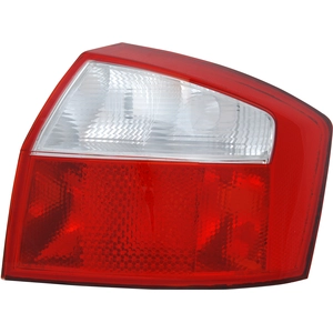 Goodpart TYC Feu arrière pour AUDI: S4, A4 (Ref: 11-0468-01-2) pas cher
