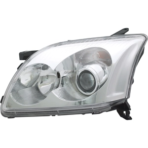 Comparateur de prix : tyc - Phare Pour Toyota Avensis De 04/2003 Ã  2006, Gauche