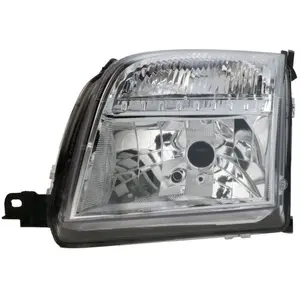 Comparateur de prix : Projecteur principal TYC 20-0360-05-2, gauche