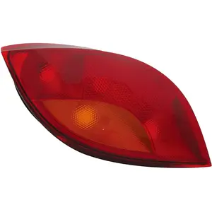 Comparateur de prix : Goodpart DAPA GmbH & Co. KG 110362012 Feu arrière sans support Ampoule gauche