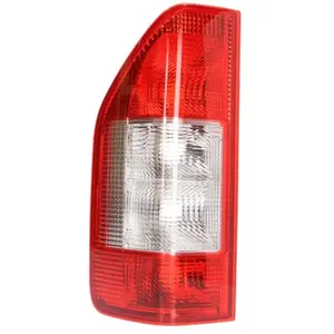Goodpart TYC Feu arrière pour MERCEDES-BENZ: Sprinter (Ref: 11-0566-01-2)