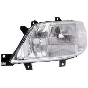 TYC Phare avant pour MERCEDES-BENZ: Sprinter (Ref: 20-0496-05-2) pas cher