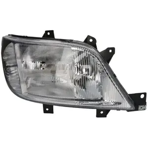 Comparateur de prix : TYC Phare avant pour MERCEDES-BENZ: Sprinter (Ref: 20-0495-15-2)