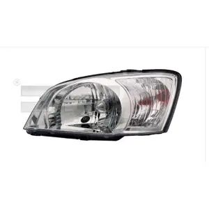 TYC Phare avant pour HYUNDAI: Getz (Ref: 20-0416001) pas cher