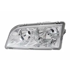Goodpart TYC Phare avant pour VOLVO: S40, V40 (Ref: 20-0272-05-2) pas cher