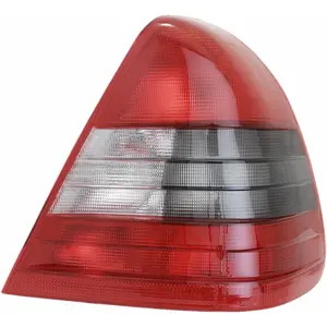 Comparateur de prix : TYC Feu arrière pour MERCEDES-BENZ: Classe C (Ref: 11-5192-05-2)