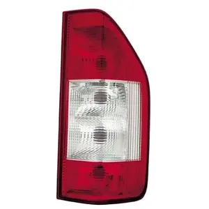 Comparateur de prix : Goodpart TYC Feu arrière pour MERCEDES-BENZ: Sprinter (Ref: 11-0565-01-2)