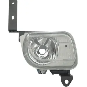 Goodpart TYC Phare antibrouillard pour VOLVO: S70, V70, XC 70 (Ref: 19-5756-05-9)