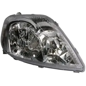 Goodpart TYC Phare avant pour TOYOTA: Corolla (Ref: 20-0265-05-2) pas cher