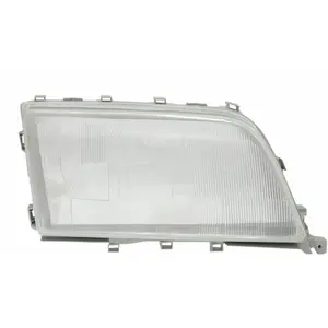 Comparateur de prix : Goodpart TYC Glace de projecteur principal pour MERCEDES-BENZ: Classe C (Ref: 20-5260-LA-1)