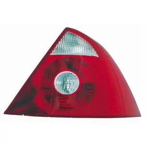Goodpart DAPA GmbH & Co. KG 110431012 Feu arrière sans support Ampoule droite
