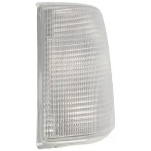 Comparateur de prix : Tyc Blink Lampe Clignotant Blanc gauche pour 100 Avant C3 Sedan Wagon 1982 1991