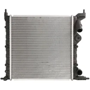 Radiateur, refroidissement moteur TYC 728-0030 pas cher