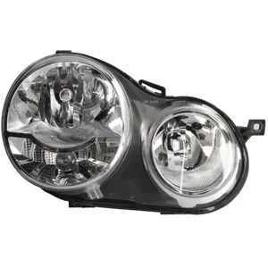 Goodpart TYC Phare avant pour VOLKSWAGEN: Polo (Ref: 20-0385-05-2) pas cher