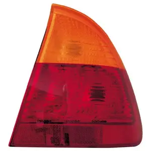 Goodpart DAPA GmbH & Co. KG 110011012 Feu arrière sans support Ampoule droite