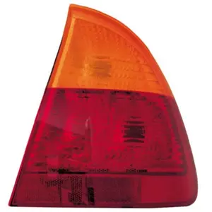 Tyc DAPA GmbH & Co. KG 110012012 ampoule de lampe arrière gauche sans support