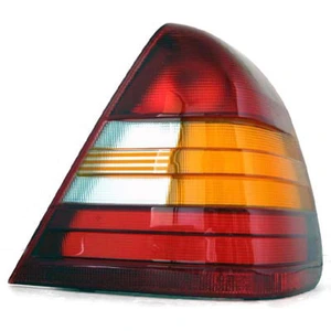 Comparateur de prix : TYC Feu arrière pour MERCEDES-BENZ: Classe C (Ref: 11-5192-11-2)