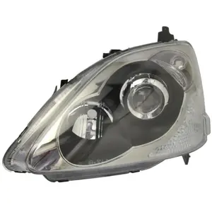 Goodpart TYC Phare avant pour HONDA: Civic (Ref: 20-0340-05-2) pas cher
