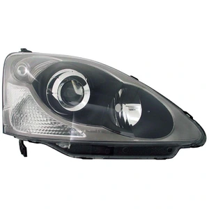 Goodpart TYC Phare avant pour HONDA: Civic (Ref: 20-0339-05-2) pas cher