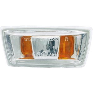 Goodpart Feu clignotant TYC, par ex. pour Opel, Chevrolet