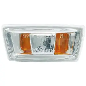 Comparateur de prix : Tyc DAPA GmbH & Co. KG 180232012 clignotant latéral gauche