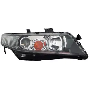 Comparateur de prix : DAPA TYC Phare avant pour HONDA: Accord (Ref: 20-0447-05-2)