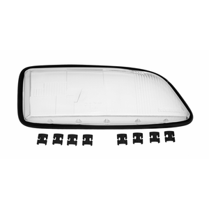Comparateur de prix : TYC Glace de projecteur principal pour VOLVO: S70, V70, C70, XC 70 (Ref: 20-5483-LA-1)