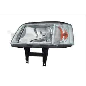 Goodpart TYC Phare avant pour VOLKSWAGEN: Transporter (Ref: 20-0468-05-2) pas cher