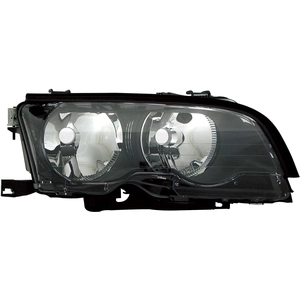 Comparateur de prix : Goodpart TYC Phare avant pour BMW: M3, Série 3 (Ref: 20-0325-01-2)