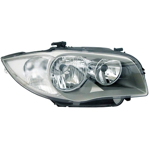 DAPA TYC Phare avant pour BMW: Série 1 (Ref: 20-0649-05-2) pas cher