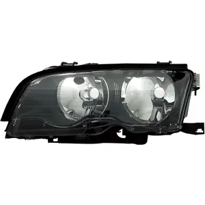Comparateur de prix : Goodpart TYC Phare avant pour BMW: M3, Série 3 (Ref: 20-0326-01-2)