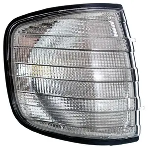 Comparateur de prix : TYC Feu clignotant pour MERCEDES-BENZ: 126 Series (Ref: 18-3360-97-2)