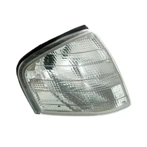 Comparateur de prix : Tyc Blink Lampe Clignotant Gris fumé gauche pour W202 S202 Break 1994 2001