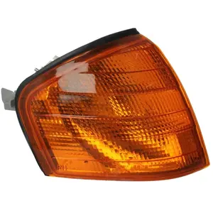 Comparateur de prix : TYC Feu clignotant pour MERCEDES-BENZ: Classe C (Ref: 18-3357-05-2)