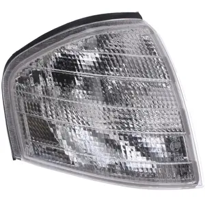 Comparateur de prix : TYC Feu clignotant pour MERCEDES-BENZ: Classe C (Ref: 18-3357-93-2)
