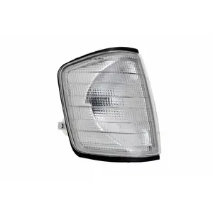Comparateur de prix : Tyc Blink Lampe Clignotant fumé droite pour Berline 190 W201 1982-1993