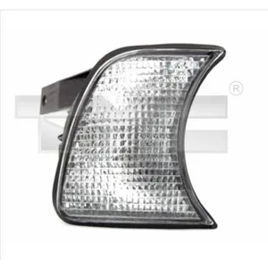 Feu clignotant TYC 18-3270-93-2 gauche