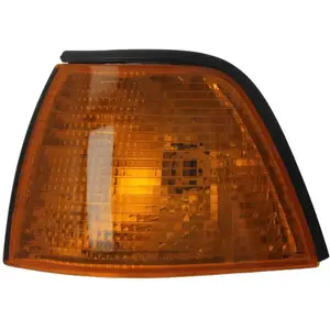 TYC Feu clignotant pour BMW: Série 3, M3 (Ref: 18-3272-05-2)