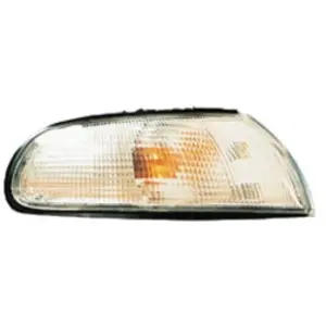 Comparateur de prix : TYC Blink Lampe Clignotant Blanc gauche pour 626 Capella Cronos Telstar 1991 1997