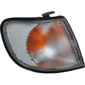 Tyc Blink Lampe Clignotant Blanc gauche pour Pulsar Sabre Sentra Sunny Tsuru 90-95