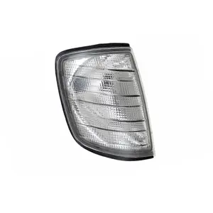 TYC Feu clignotant pour MERCEDES-BENZ: Classe E, 124 Series (Ref: 18-3290-97-2) pas cher
