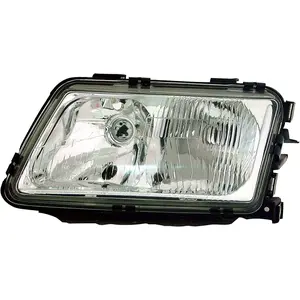Comparateur de prix : TYC Phare avant pour AUDI: S3, A3 (Ref: 20-5040-08-2)