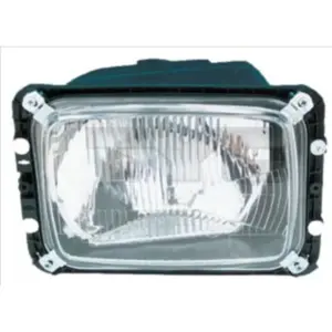 Comparateur de prix : Goodpart TYC Phare avant pour MERCEDES-BENZ: Transporter (Ref: 20-3525-05-2)
