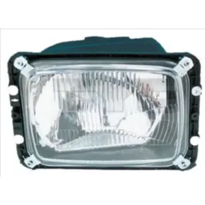 Comparateur de prix : Projecteur principal TYC 20-3526-05-2, gauche