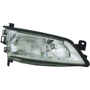 DAPA Projecteur principal TYC 20-3549-25-2, droite