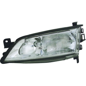 Comparateur de prix : DAPA tyc - Phare Pour Opel Vectra B De 10/1995 Ã  01/1999, Gauche