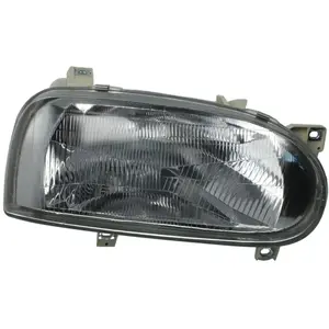 Goodpart TYC Phare avant pour VOLKSWAGEN: Golf, Golf Cabriolet (Ref: 20-3471-05-2) pas cher