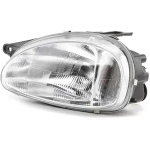 Goodpart DAPA GmbH & Co. KG 203204852 Phare gauche