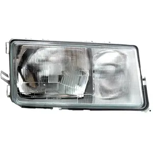 Goodpart TYC Phare avant pour MERCEDES-BENZ: 201 Series (Ref: 20-3219-05-2)